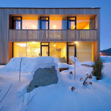 Ferienhaus Alpin Neustift im Stubaital Buitenkant foto