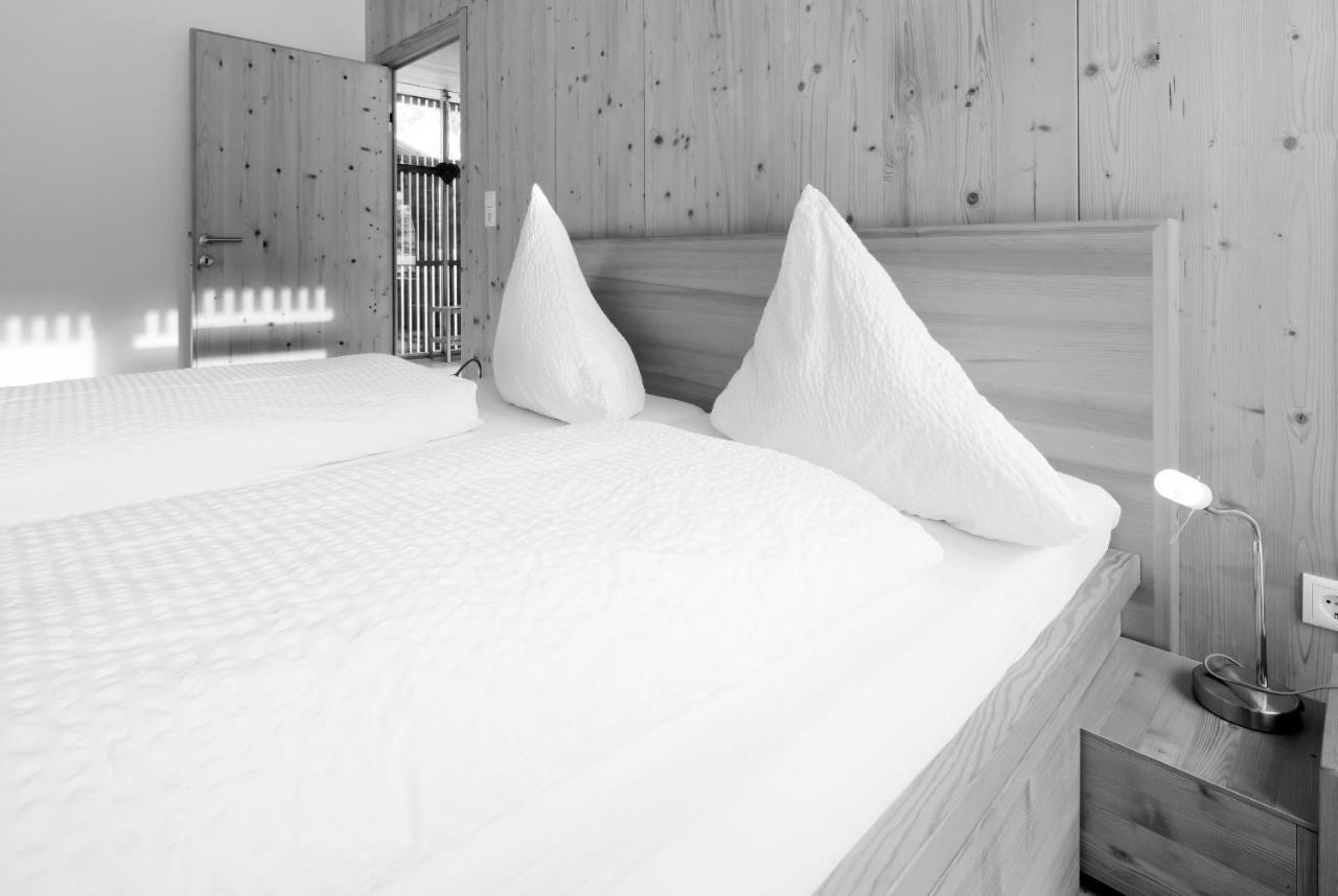Ferienhaus Alpin Neustift im Stubaital Buitenkant foto