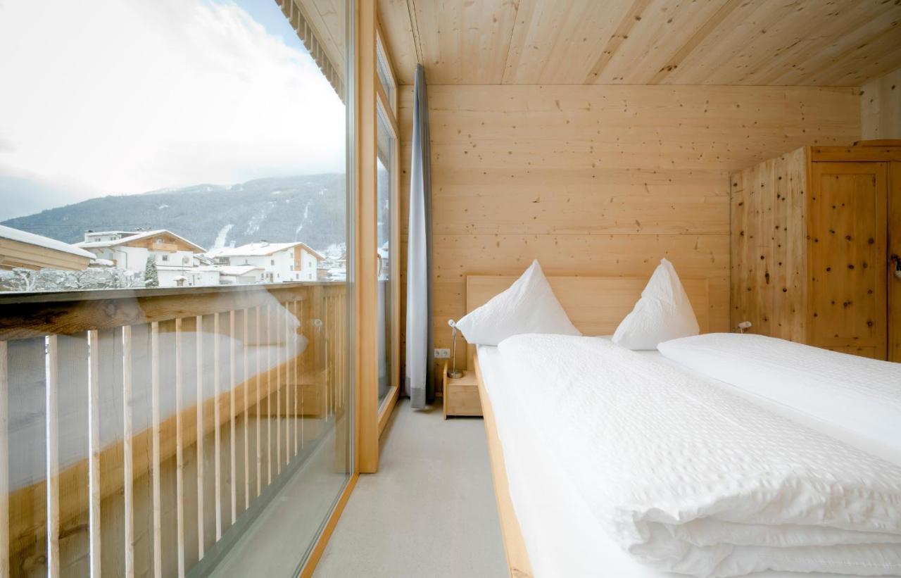 Ferienhaus Alpin Neustift im Stubaital Buitenkant foto
