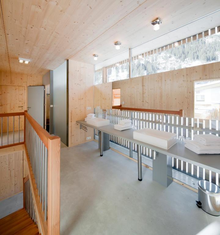 Ferienhaus Alpin Neustift im Stubaital Kamer foto