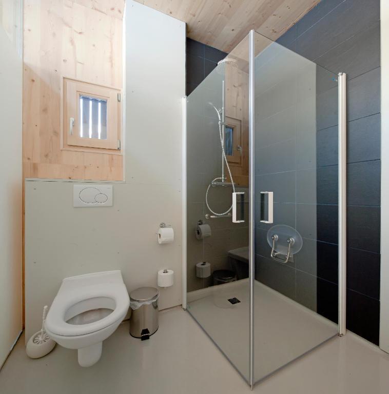 Ferienhaus Alpin Neustift im Stubaital Kamer foto