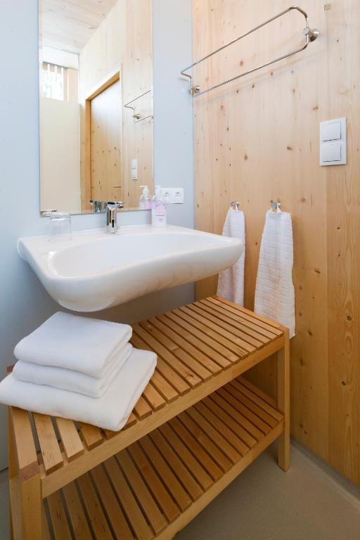 Ferienhaus Alpin Neustift im Stubaital Kamer foto